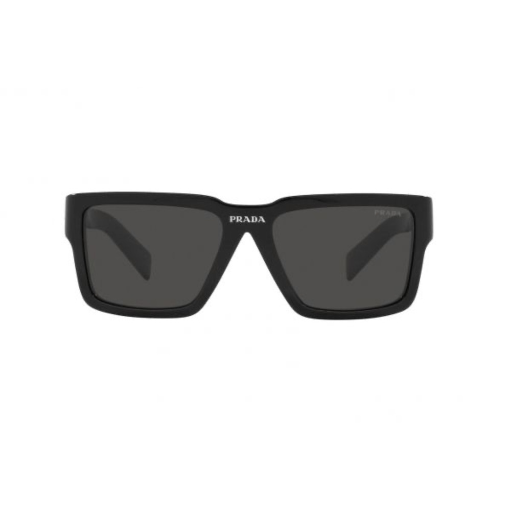 Authentic Prada PR 10YS Black 55/17/135 Women's Sunglasses